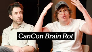 The Most Toronto Movie Ever: NIRVANNA THE BAND THE SHOW THE MOVIE | TIFF