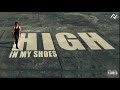 R-YAN -  HIGH IN MY SHOE  | Official Music Video | AV FILMS INDIA