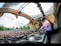 Tomorrowland Belgium 2017 | San Holo