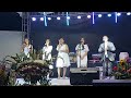 CULTO DE ACCION DE GRACIAS EL SALVADOR 4K