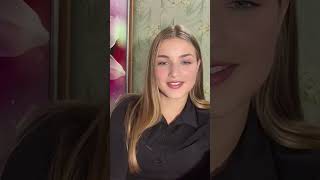 Camille Periscope Live 538 🥰❤💋 #periscope #livestream #broadcast #beautiful #vlog