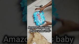 New momku romba usefulah irukum | Amazon finds #shorts #shortvideo #youtubeshorts #baby #newmom