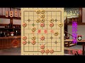 怪棋魔也怕了，王铁锤下棋比他还诡异，最后1步更是精妙绝伦