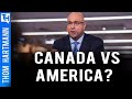 What Can America Learn From Other Democracies? Featuring Ali Velshi