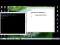 How to run java programs on command prompt(without actually knowing cmd)