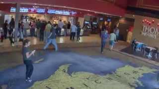 Marquette Cinemas Timelapse