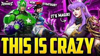 NEW: Cheaters Bans, Insane Magik Skin \u0026 More! - Marvel Rivals Daily News \u0026 Updates