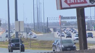 Hays County agencies launch targeted crackdown after surge of crashes on FM 2001