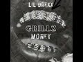 Lil Drexx - Grillz Money (Official Audio)