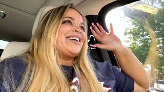 PROOF Trisha Paytas lied about her teachers M*L*STING her