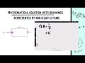 SCALAR & VECTORS IN ENGENEERING ( mathematic prensentation )