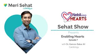 Enabling Hearts | Ep 07 | Podcast