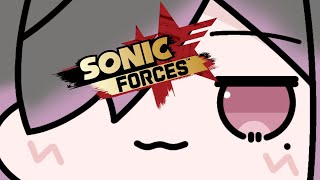 [Sonic Forces #2] I will defeat Dr. Eggman!! With Sonic!! And Sonic!!