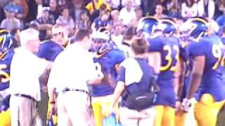 2006 UD Football Promo Video