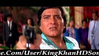 Dil Ko Zarasa Aaram Denge- (Full Video Song) Kumar Sanu, Alka Yagnik !! HD 1080p -HD