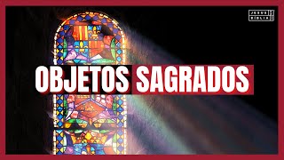 Êxodo 37 Estudo: O QUE DEVE TER NA IGREJA? (Bíblia Explicação)