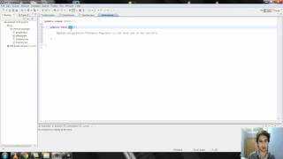 Java Programming Tutorial 49 (Inheritance)...Halil İbrahim CANATAN HD