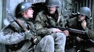 Band of Brothers - Ronald C. Speirs