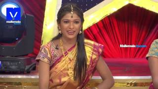 Star Mahila (స్టార్ మహిళా) - 3rd December 2016 Promo 02 - Suma Kanakala - Mallemalatv