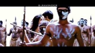 Autonagar surya vedio song Nenne chusana(HD)| Naga Chaitanya and Samantha
