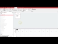 How To Make An Update Query In Access 2016