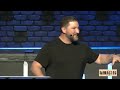 The Miracles of Jesus | Week 6 | The Untouchables | Pastor Ryan DeFrain