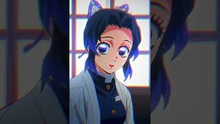 Shinobu Kocho | Kimetsu no Yaiba | 4K Edit