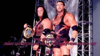 RC99 - WWF KroniK Theme - \