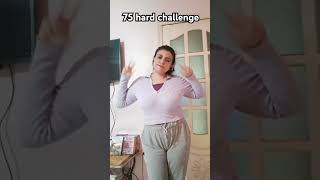 خسرت كيلو في يوم واحد مين معي في التحدي ؟!   #تحدي #خسارة_الوزن #اكل_صحي #دايت  #75hardchallenge