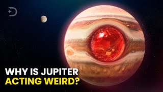Scientists Are Worried! Something Wrong Is Happening On Jupiter Right Now