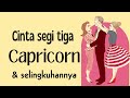 #capricorn ❤selingkuhan#tarot #marianalotarotindonesia #tarotindonesia #tarothariini #zodiak