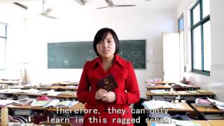 LiHua NYU application video record