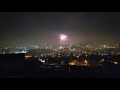 artificii de revelion în cluj napoca