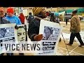 Racial Injustice in Milwaukee: Crime and Punishment (Trailer)