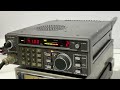 Kenwood TR-7850 VHF 50W