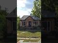 14210 Cruse St  Before & After (Detroit, MI) #shorts