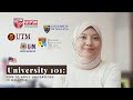 Cara Daftar ke Universitas di Malaysia! 🇲🇾