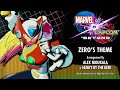 zero s theme marvel vs. capcom infinite u0026 beyond ost