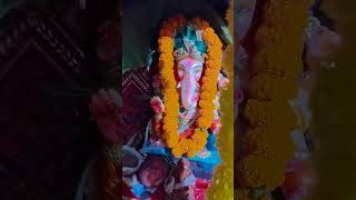 Gadipati Bappa morya 🤗