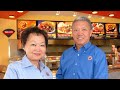 Panda Express - Why They're Successful