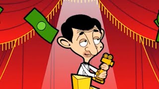 Yönetmen Bean! Mr Bean | Türk Çocuk Çizgi Filmleri | WildBrain Türkçe