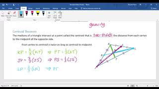 Chapter 5, Section 2 Notes