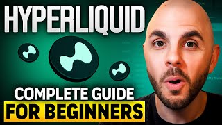 Master Hyperliquid: The Ultimate Beginners Guide