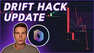 THE $270M DRIFT EXPLOIT: What Happened & What's Next?🚨