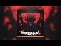 Tommy Soprano & 7vvch - INFERNAL