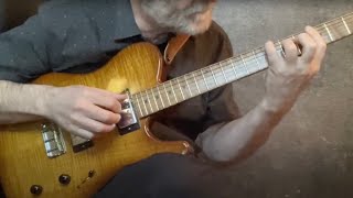 Jazz Guitar Today Series: This Is How I Do It...\