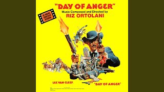 Day Of Anger