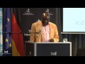 Edson Chiota, CEO, Zimbabwe Association for Crime Prevention and Rehabilitation of the Offender