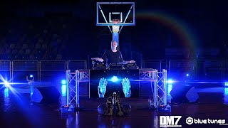 HI PROFILE ✪  Ⓜusic 𝗩𝗦 Ⓑasketball Live Set 2020