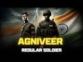 Agniveer vs Regular Soldier - Shocking Salary, Perks & Allowances Breakdown!